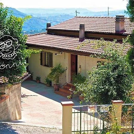 Dai Nonni, A Bed & Breakfast 3*