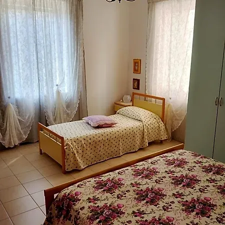Dai Nonni, A Bed & Breakfast 3*