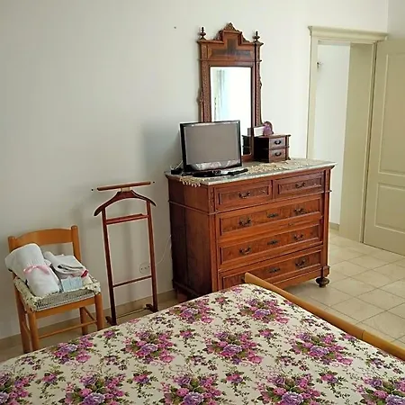 Dai Nonni, A Bed & Breakfast Chieti