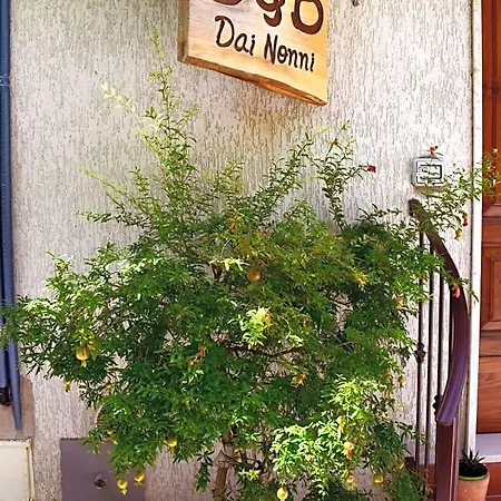 Bed & Breakfast Dai Nonni, A 3*