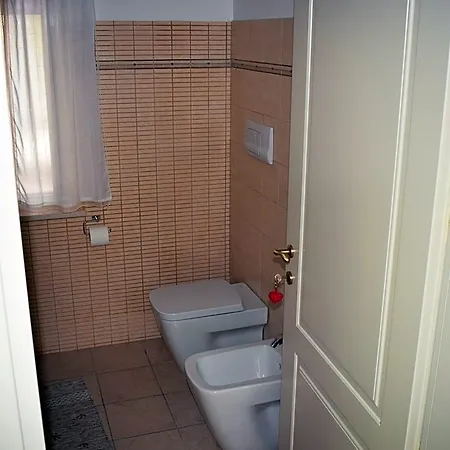 Bed & Breakfast Dai Nonni, A