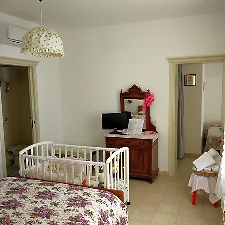 Bed & Breakfast Dai Nonni, A Chieti