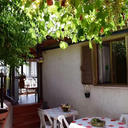 Dai Nonni, A 3* Chieti