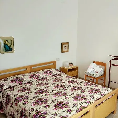 Bed & Breakfast Dai Nonni, A