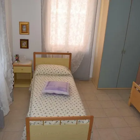 住宿加早餐酒店 Dai Nonni, A