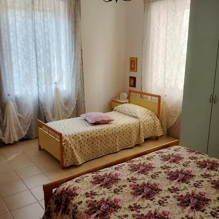 Bed & Breakfast Dai Nonni, A