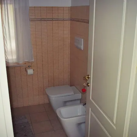 Dai Nonni, A 3* 基耶蒂