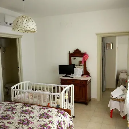 Bed & Breakfast Dai Nonni, A 3*