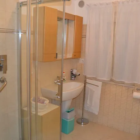 Dai Nonni, A 住宿加早餐酒店