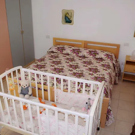 Dai Nonni, A Bed & Breakfast