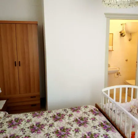 Dai Nonni, A 住宿加早餐酒店 3*