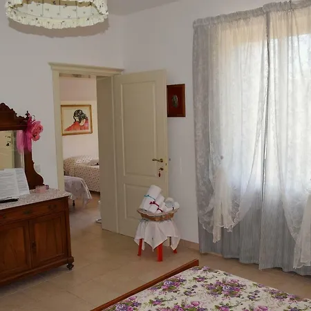 Dai Nonni, A Bed & Breakfast