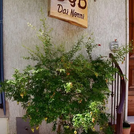 住宿加早餐酒店 Dai Nonni, A