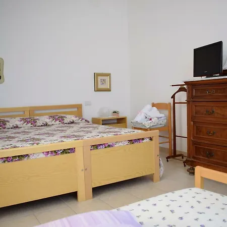 Bed & Breakfast Dai Nonni, A 3*