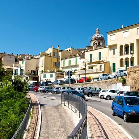Dai Nonni, A Bed & Breakfast Chieti