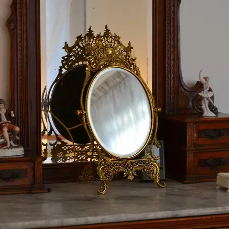 Dai Nonni, A 3* 基耶蒂