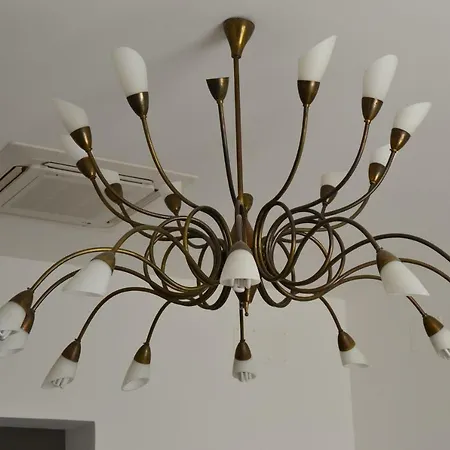 Dai Nonni, A 住宿加早餐酒店 基耶蒂