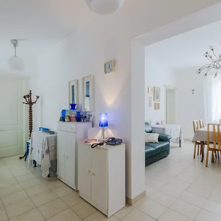 Bed & Breakfast Dai Nonni, A