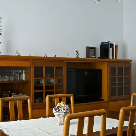 Bed & Breakfast Dai Nonni, A