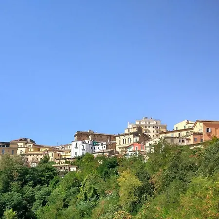 住宿加早餐酒店 Dai Nonni, A