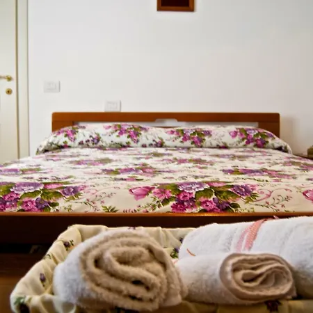 Dai Nonni, A Bed & Breakfast Chieti