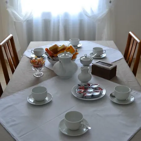 Dai Nonni, A 3* 基耶蒂