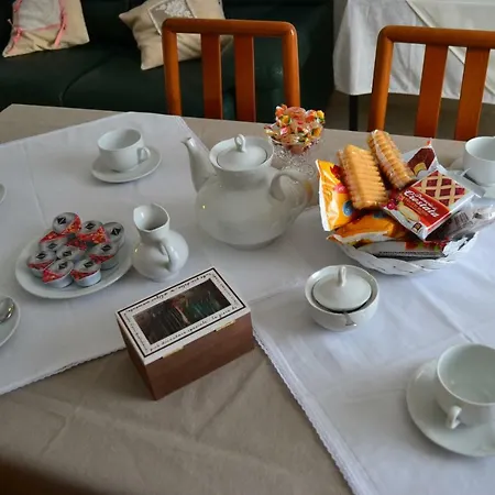 Dai Nonni, A 基耶蒂