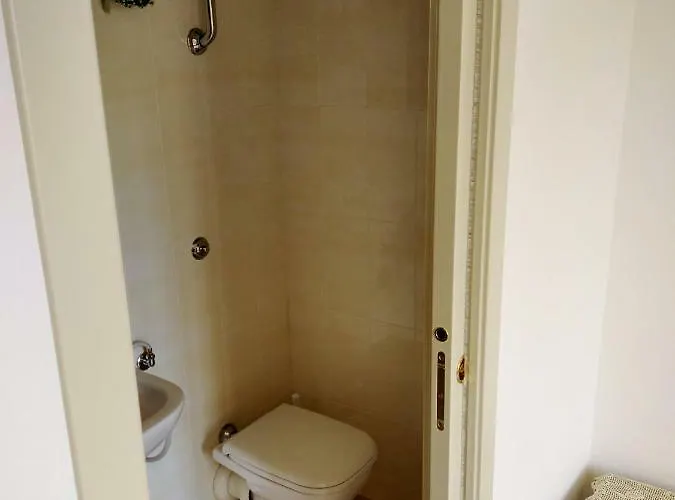 Alojamento de Acomodação e Pequeno-almoço Dai Nonni, A