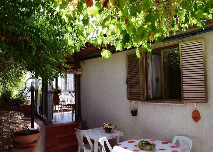 Dai Nonni, A 3* Chieti