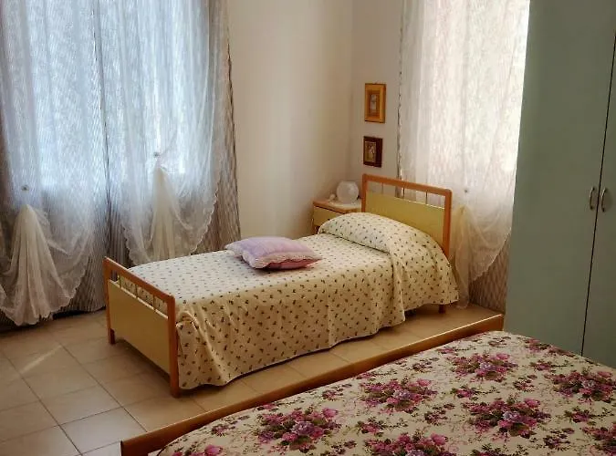 Alojamento de Acomodação e Pequeno-almoço Dai Nonni, A