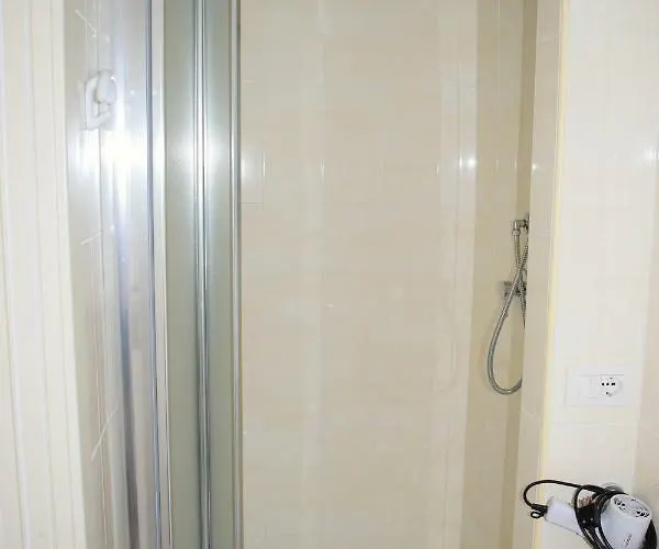 Alojamento de Acomodação e Pequeno-almoço Dai Nonni, A