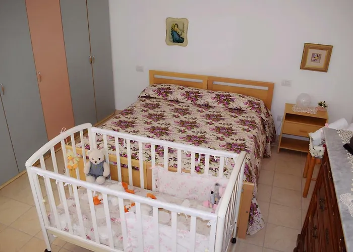 Dai Nonni, A Nocleg ze śniadaniem