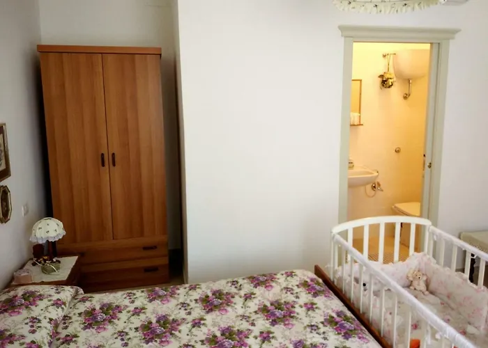 Dai Nonni, A Nocleg ze śniadaniem 3*