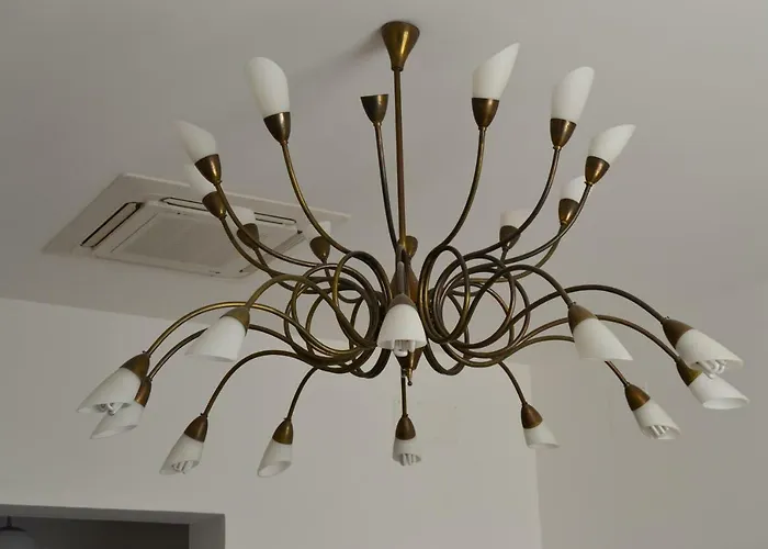 Dai Nonni, A Alojamento de Acomodação e Pequeno-almoço Chieti