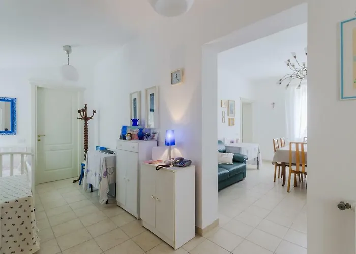 Alojamento de Acomodação e Pequeno-almoço Dai Nonni, A