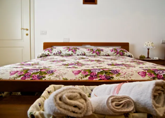 Dai Nonni, A Nocleg ze śniadaniem Chieti