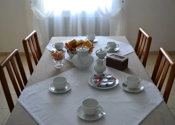 Dai Nonni, A 3* Chieti